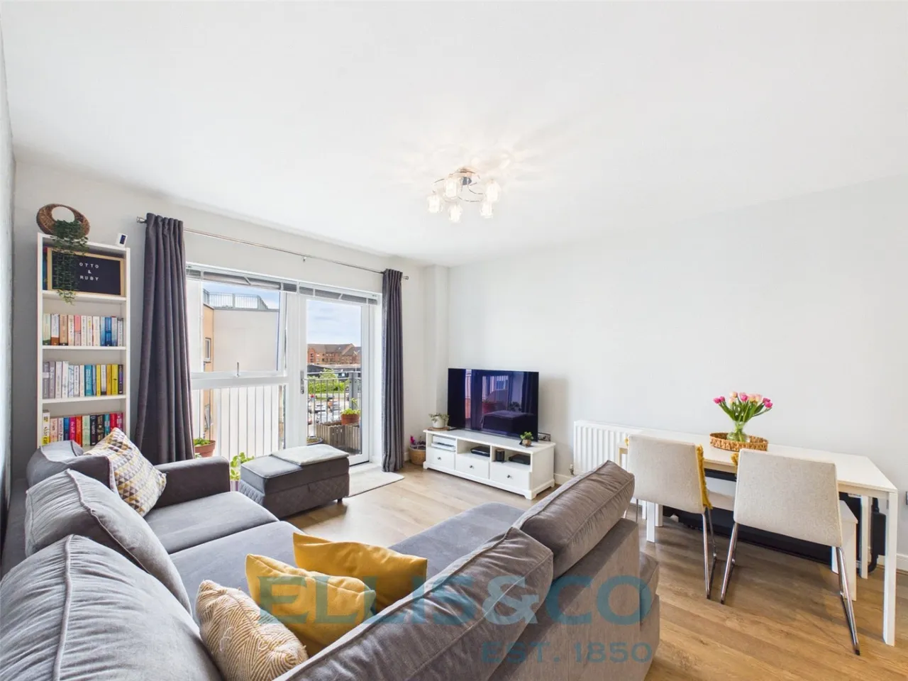 Sovereign Way, Tonbridge, TN9, photo 9