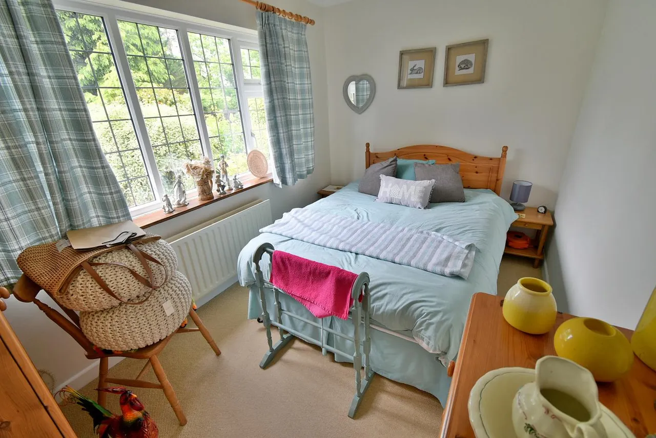 Oak Tree Cottage, BH22, photo 5