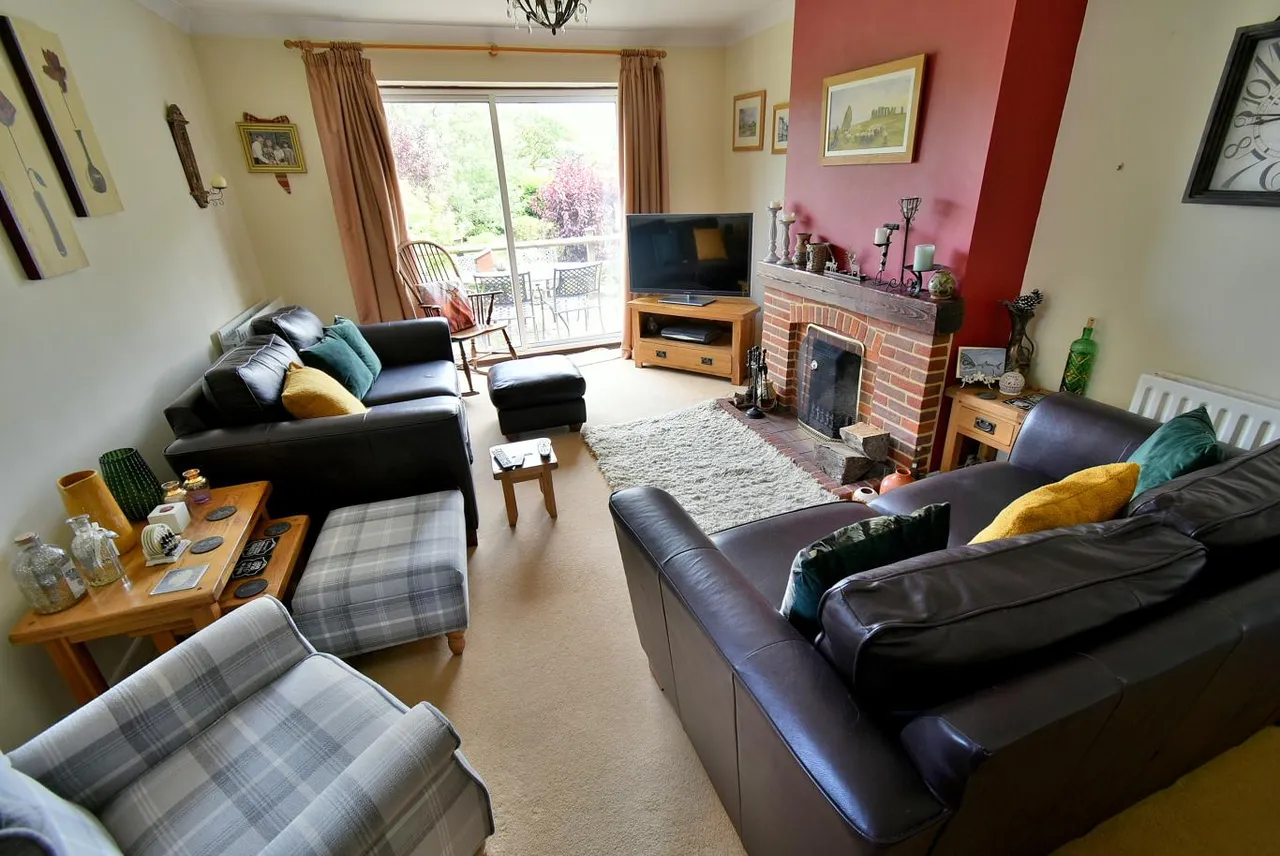 Oak Tree Cottage, BH22, photo 11