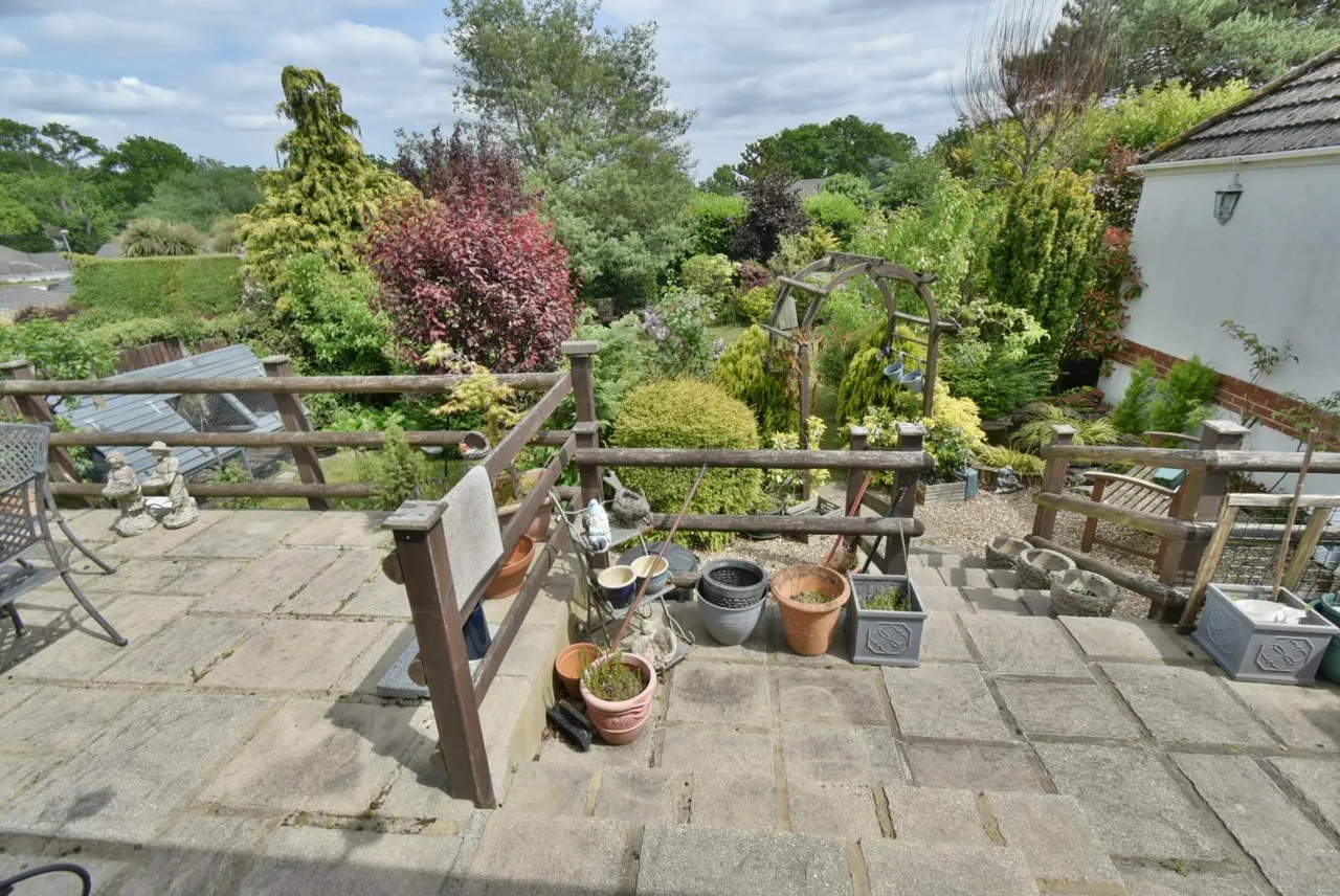 Oak Tree Cottage, BH22, photo 18