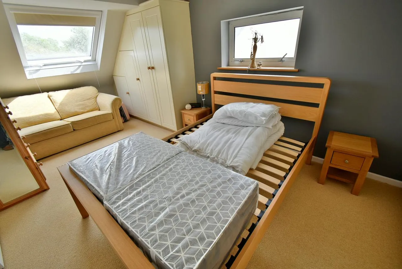 Oak Tree Cottage, BH22, photo 14
