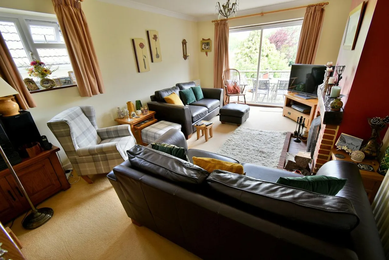 Oak Tree Cottage, BH22, photo 10