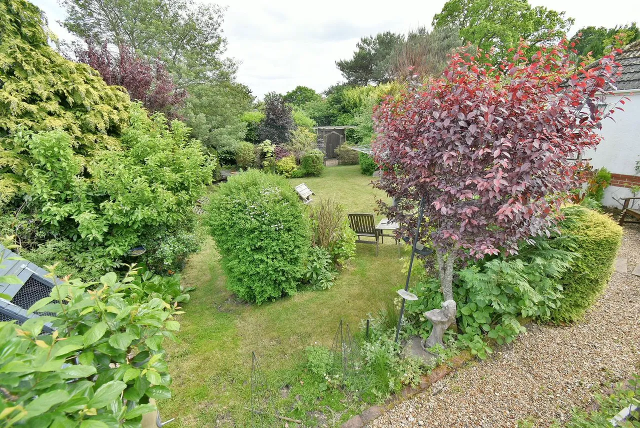 Oak Tree Cottage, BH22, photo 19