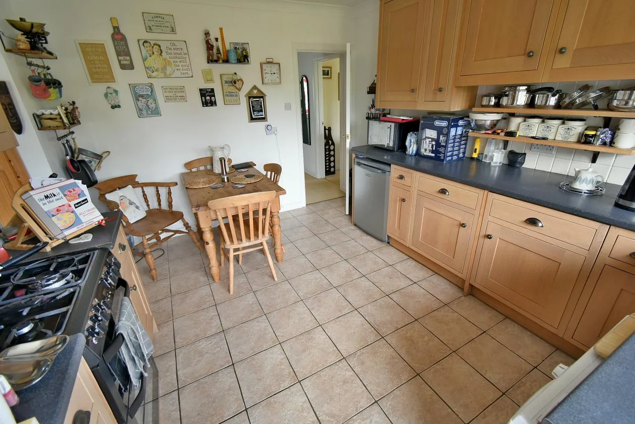 Oak Tree Cottage, BH22, photo 6