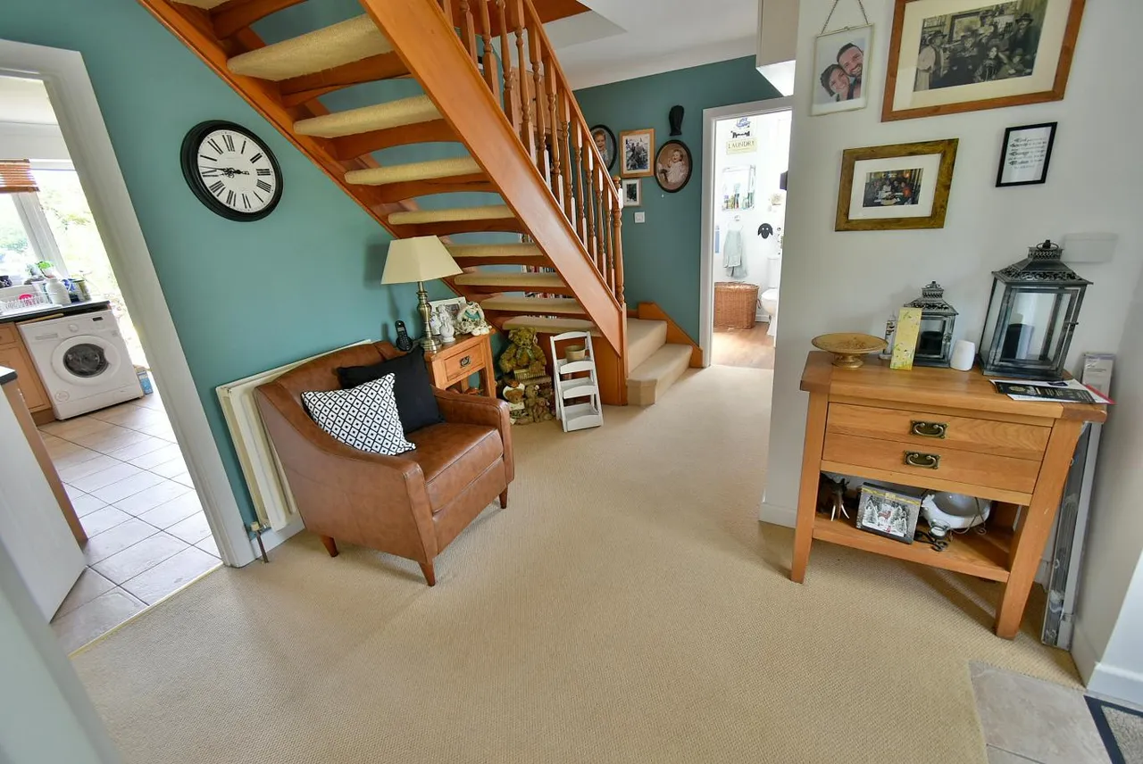Oak Tree Cottage, BH22, photo 8