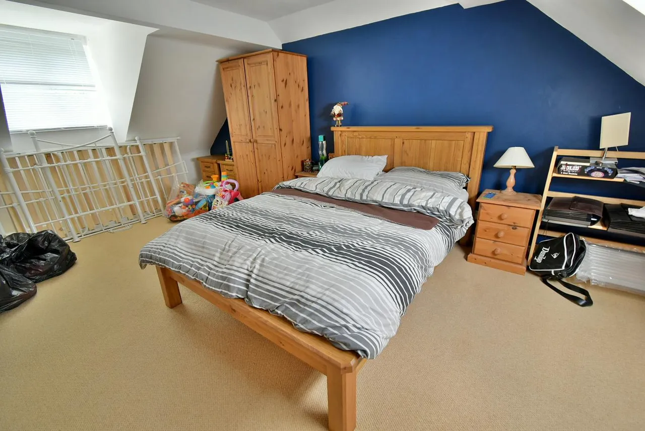 Oak Tree Cottage, BH22, photo 13
