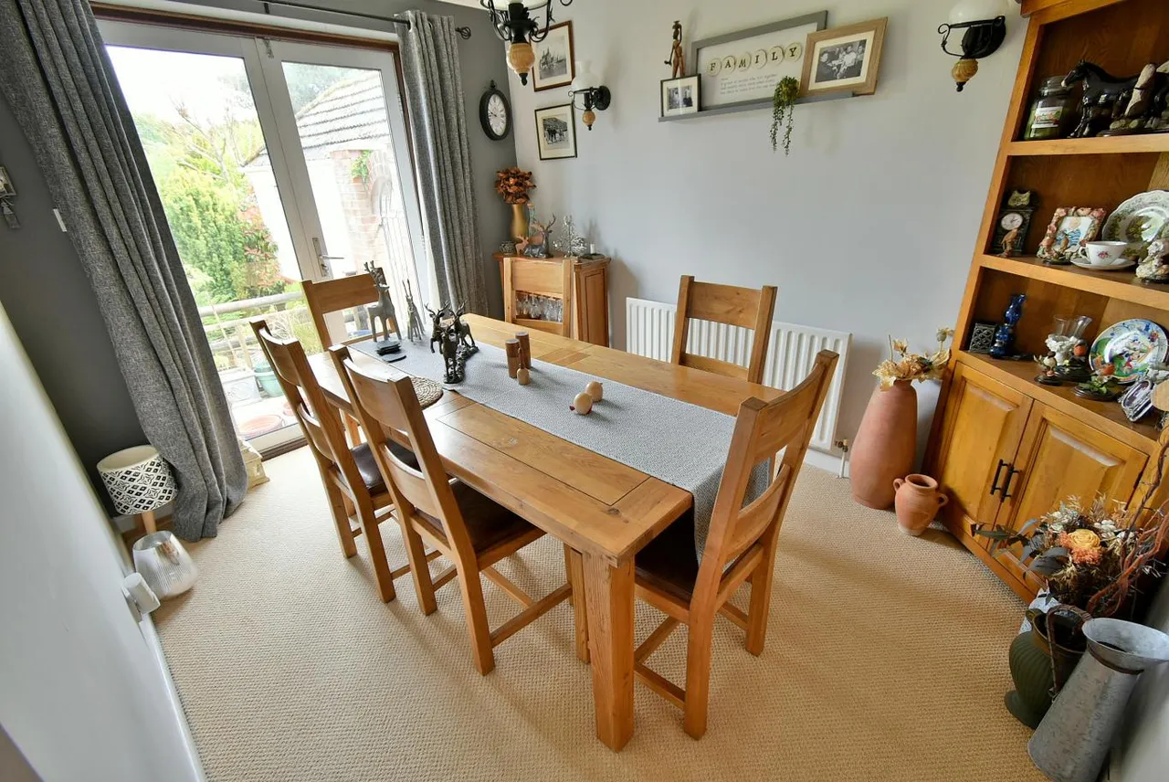Oak Tree Cottage, BH22, photo 7