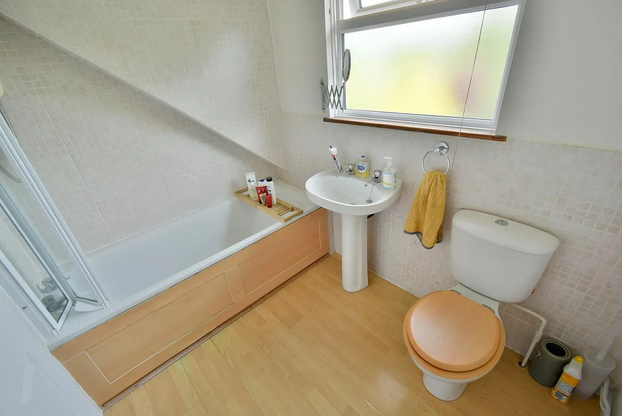 Oak Tree Cottage, BH22, photo 16