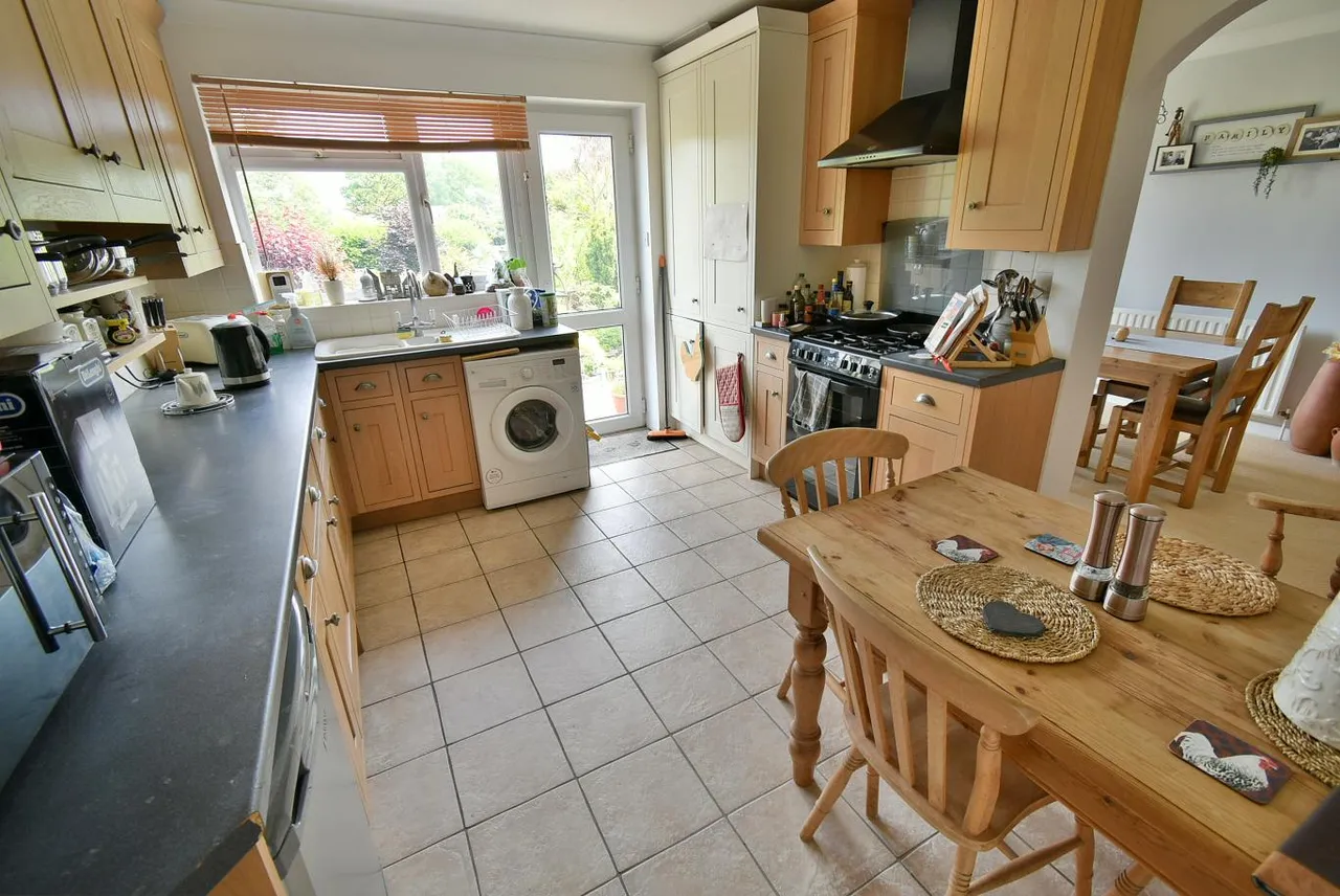 Oak Tree Cottage, BH22, photo 4