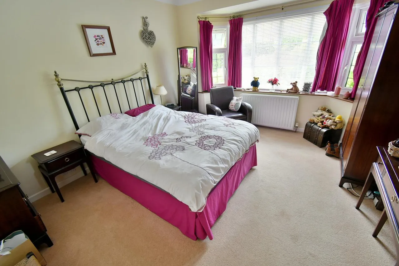Oak Tree Cottage, BH22, photo 12