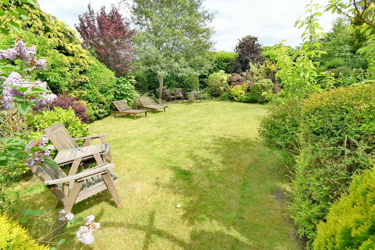 Oak Tree Cottage, BH22, photo 2