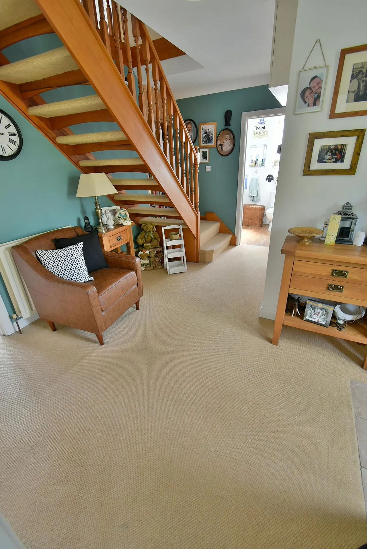 Oak Tree Cottage, BH22, photo 9