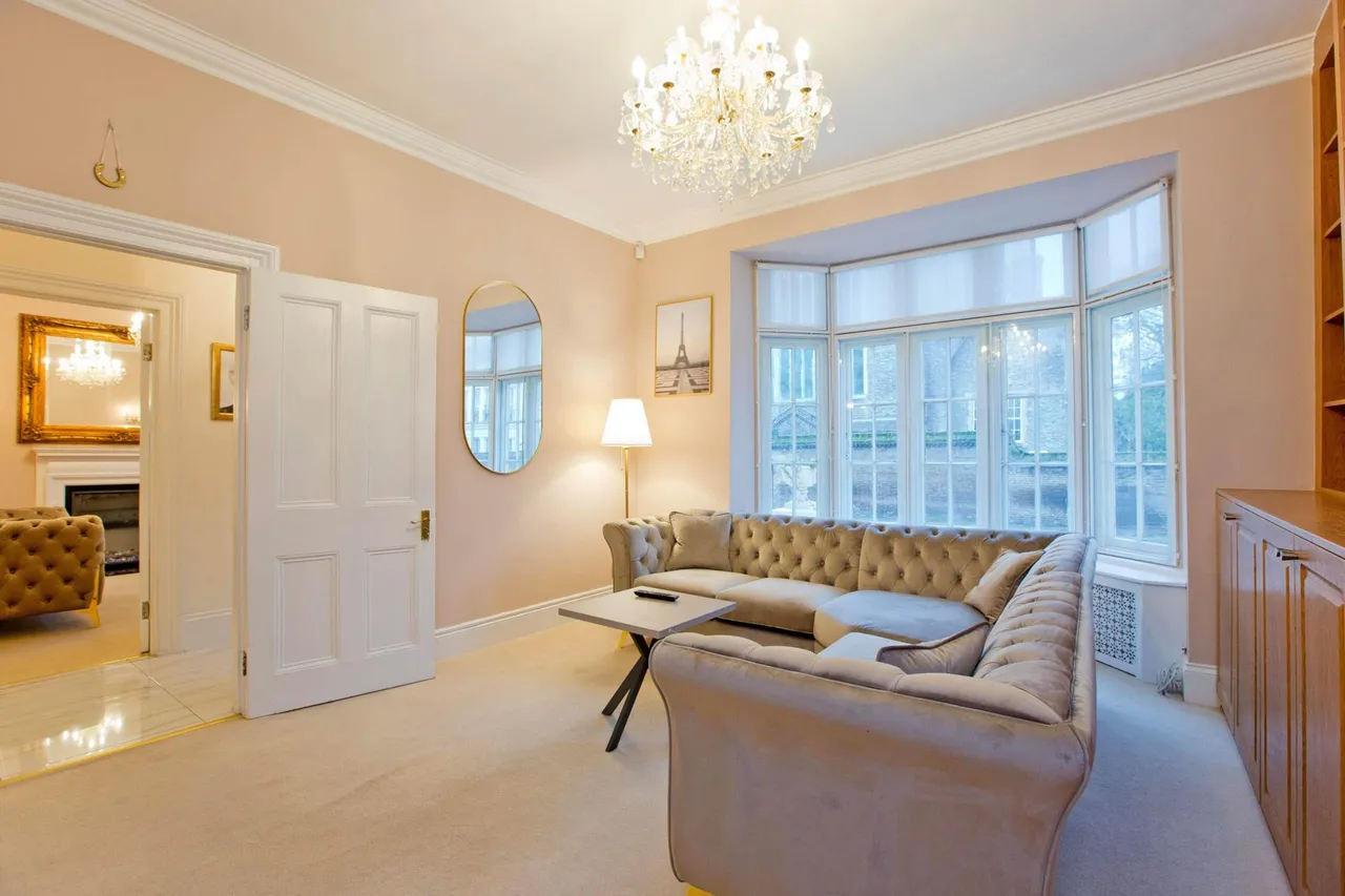 Park Village West, Regent`s Park, NW1, photo 7