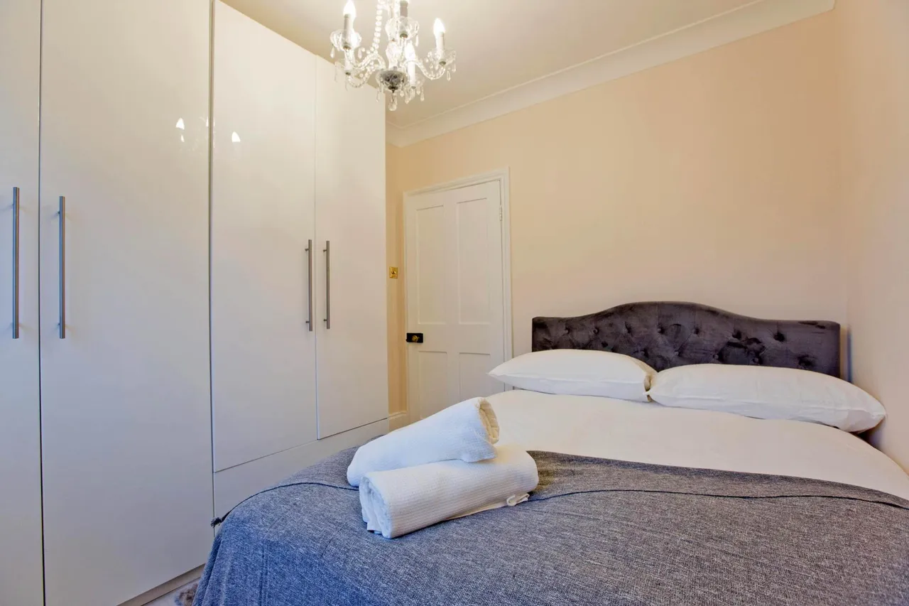 Park Village West, Regent`s Park, NW1, photo 19