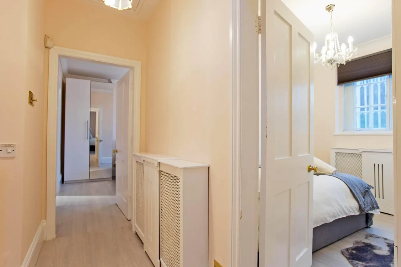 Park Village West, Regent`s Park, NW1, photo 14