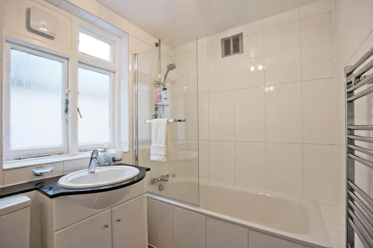 Park Village West, Regent`s Park, NW1, photo 15