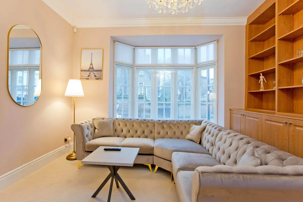 Park Village West, Regent`s Park, NW1, photo 6