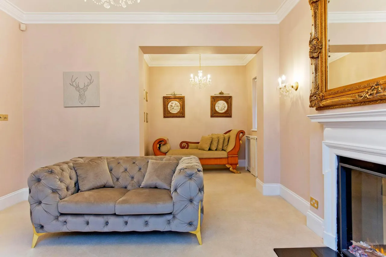 Park Village West, Regent`s Park, NW1, photo 4