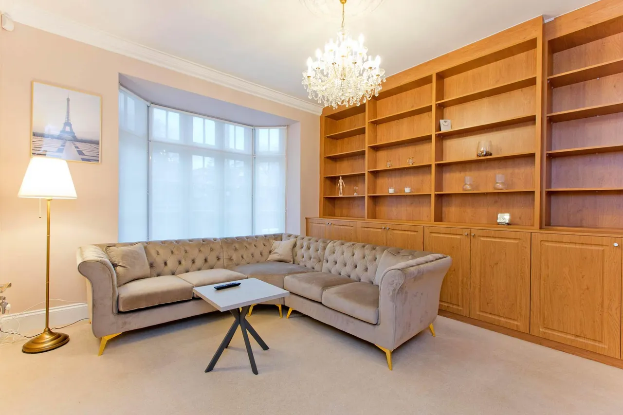 Park Village West, Regent`s Park, NW1, photo 5