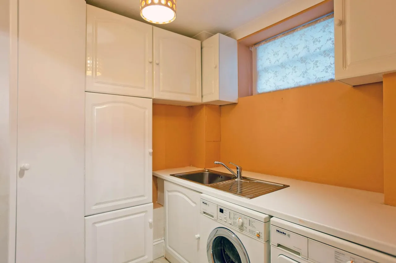 Park Village West, Regent`s Park, NW1, photo 16
