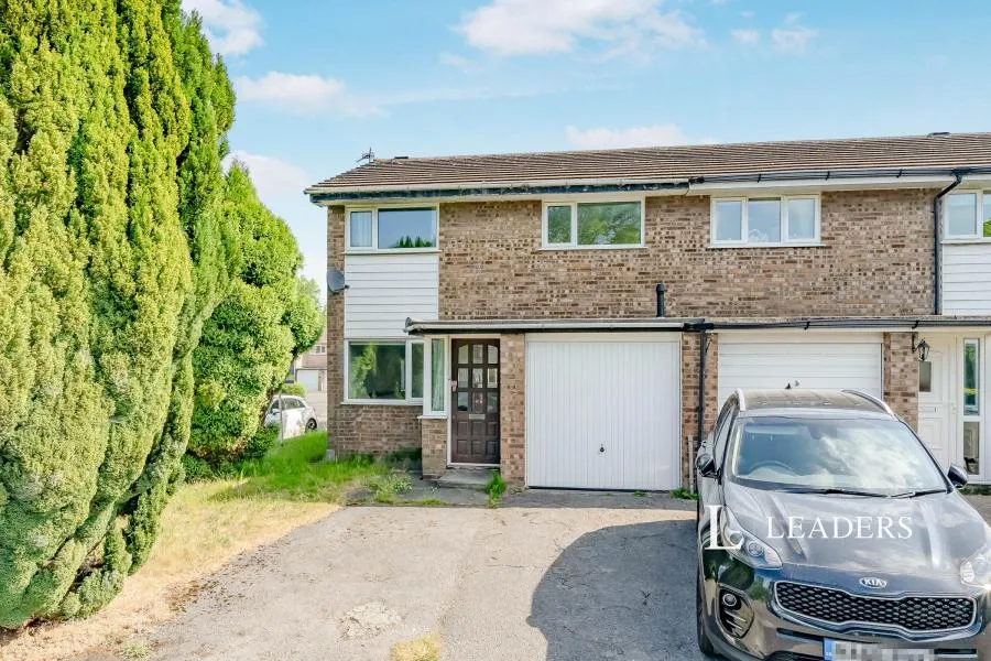 3 bed house to rent, Armstrong Close, Birchwood, WA3
