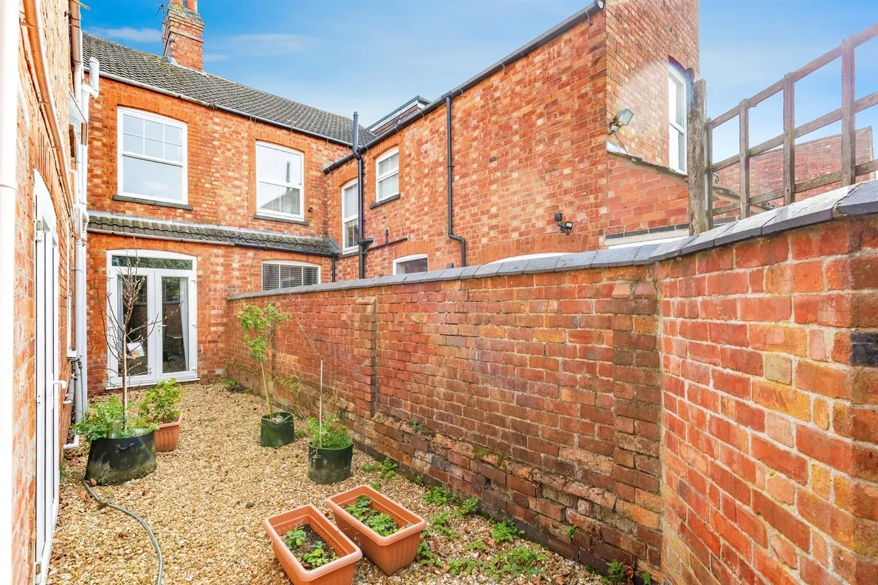 Stamford Road, Kettering, NN16, photo 5
