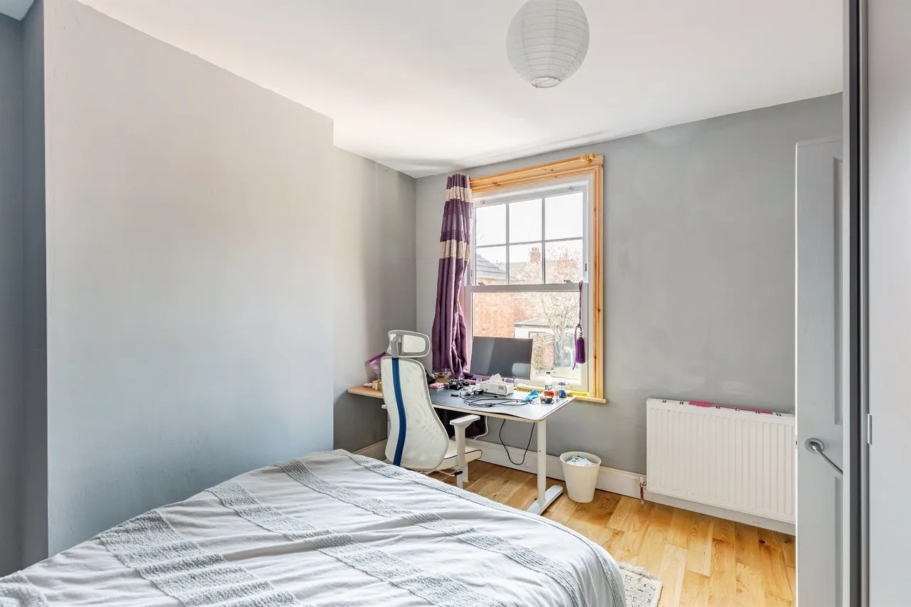 Stamford Road, Kettering, NN16, photo 7