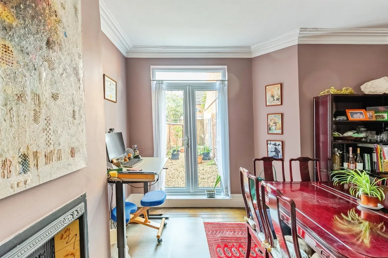 Stamford Road, Kettering, NN16, photo 6