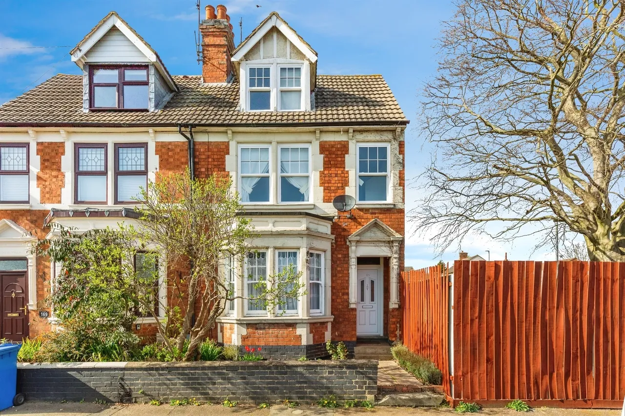 Stamford Road, Kettering, NN16, photo 13