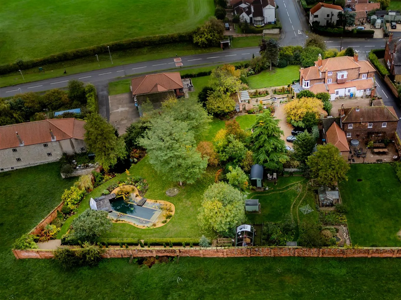 Thorpe Road, Mattersey, photo 15