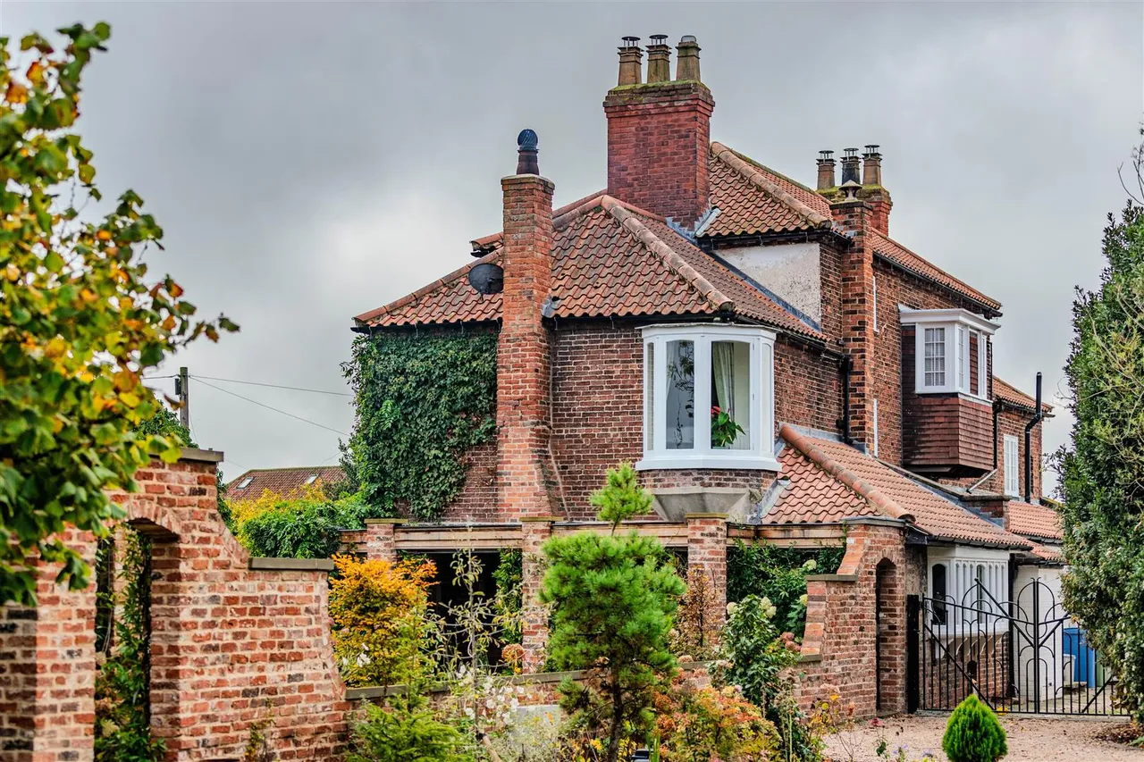 Thorpe Road, Mattersey, photo 34