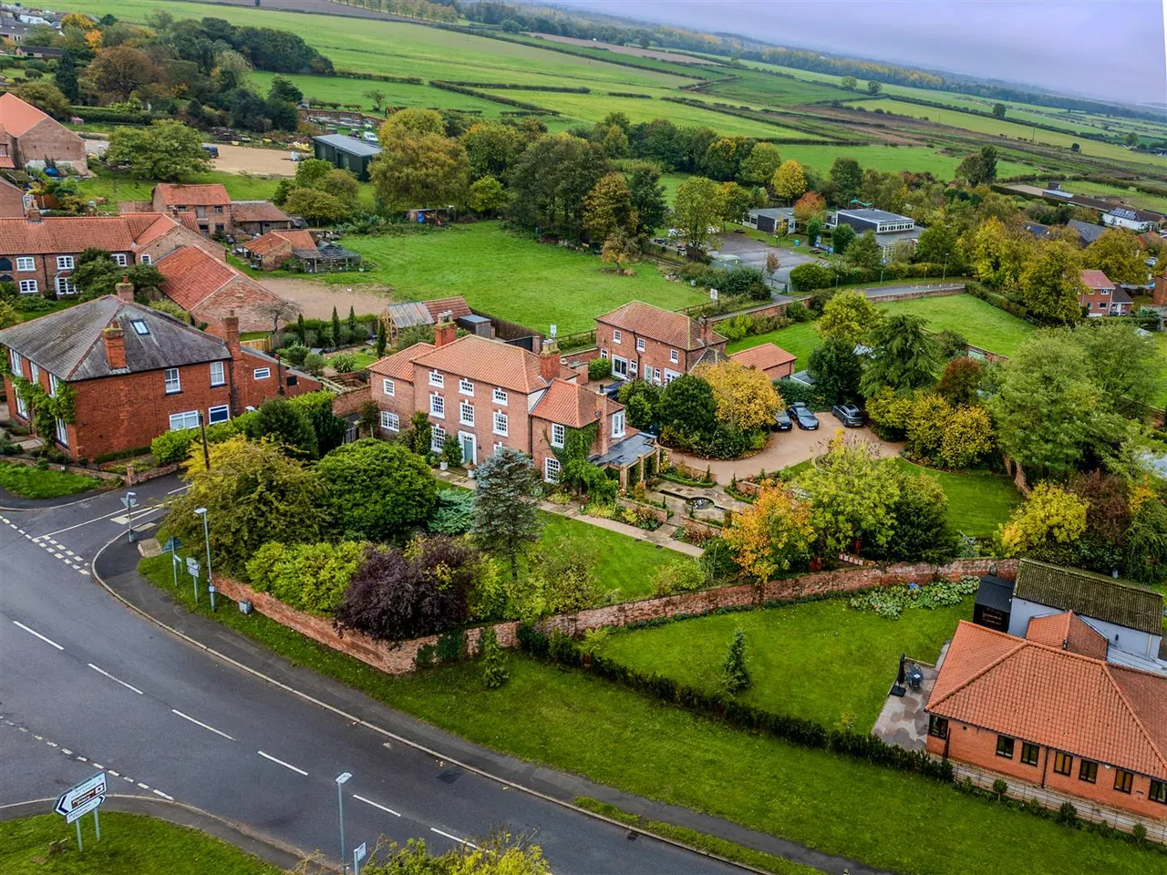 Thorpe Road, Mattersey, photo 14