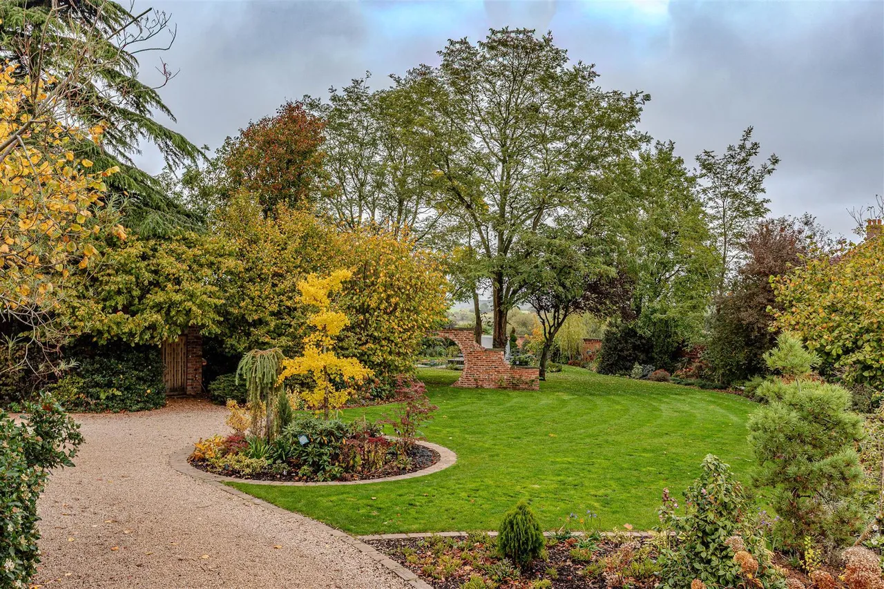 Thorpe Road, Mattersey, photo 18