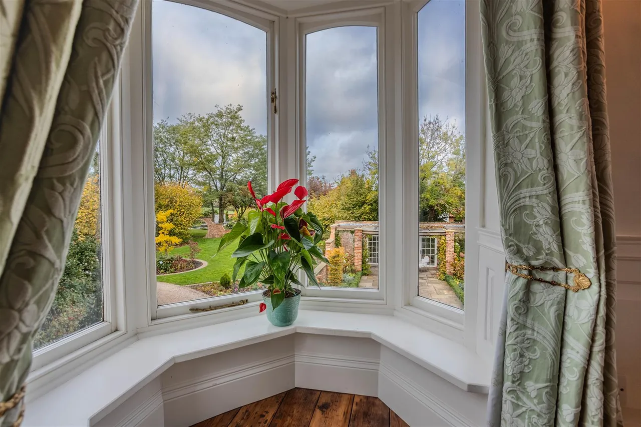 Thorpe Road, Mattersey, photo 28