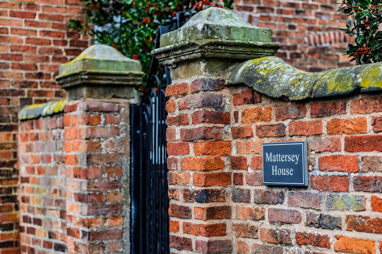 Thorpe Road, Mattersey, photo 10