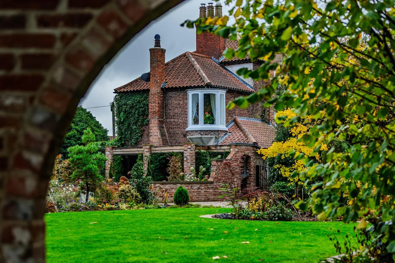 Thorpe Road, Mattersey, photo 9