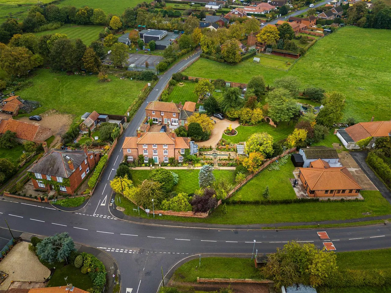 Thorpe Road, Mattersey, photo 13