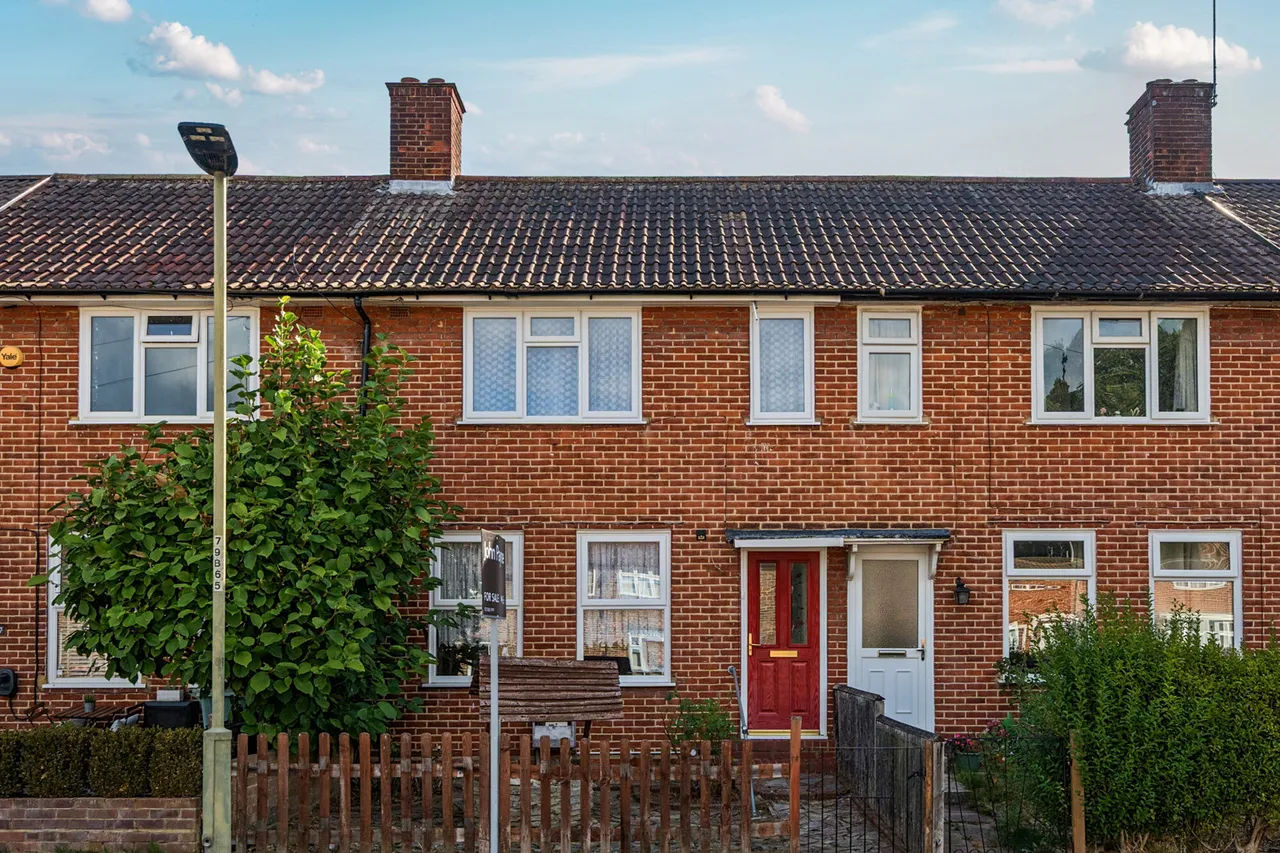 Beaconsfield Road, SE9, photo 15