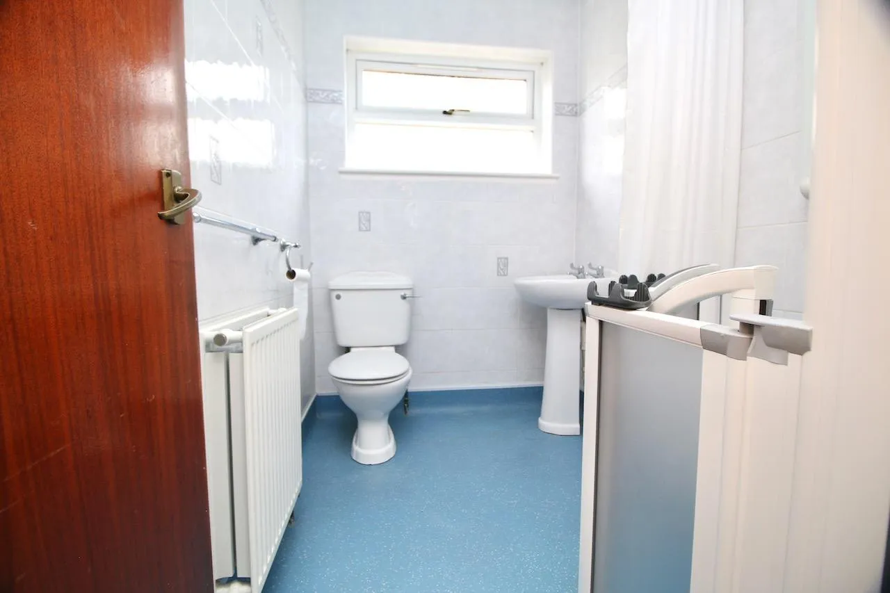 Athelstane Drive, Greenfaulds, Cumbernauld, G67 4BD, photo 15