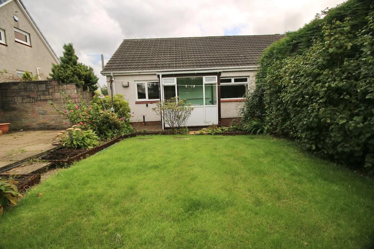 Athelstane Drive, Greenfaulds, Cumbernauld, G67 4BD, photo 20