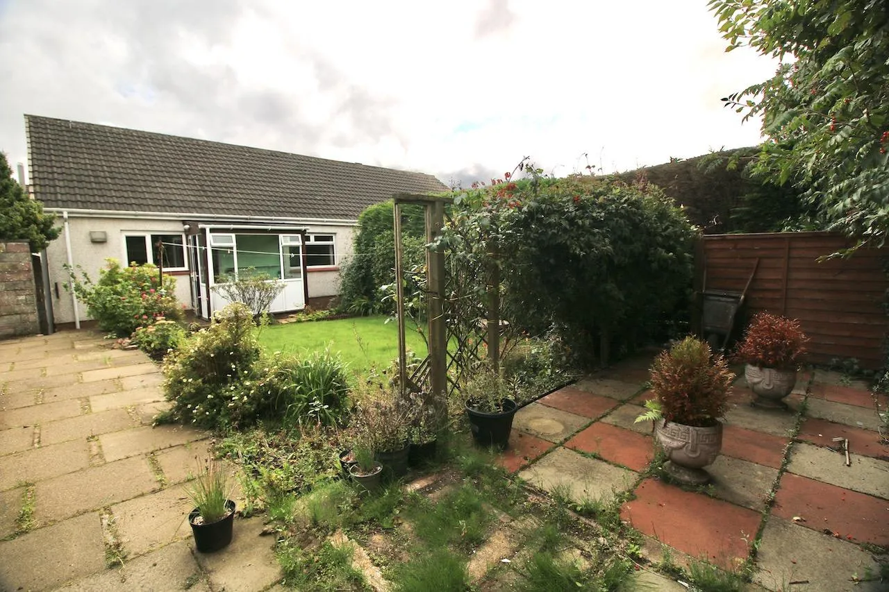 Athelstane Drive, Greenfaulds, Cumbernauld, G67 4BD, photo 19