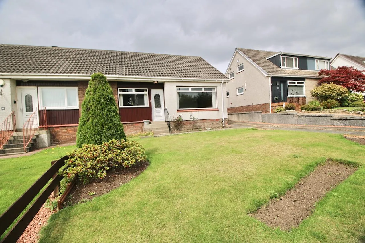 Athelstane Drive, Greenfaulds, Cumbernauld, G67 4BD, photo 22