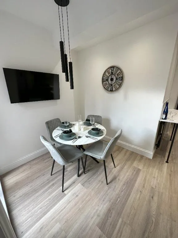 R3 Austin Street, The Mounts, NN1, photo 9