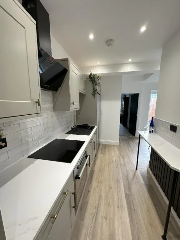 R3 Austin Street, The Mounts, NN1, photo 7
