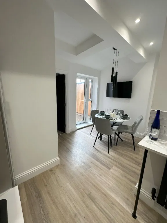 R3 Austin Street, The Mounts, NN1, photo 8