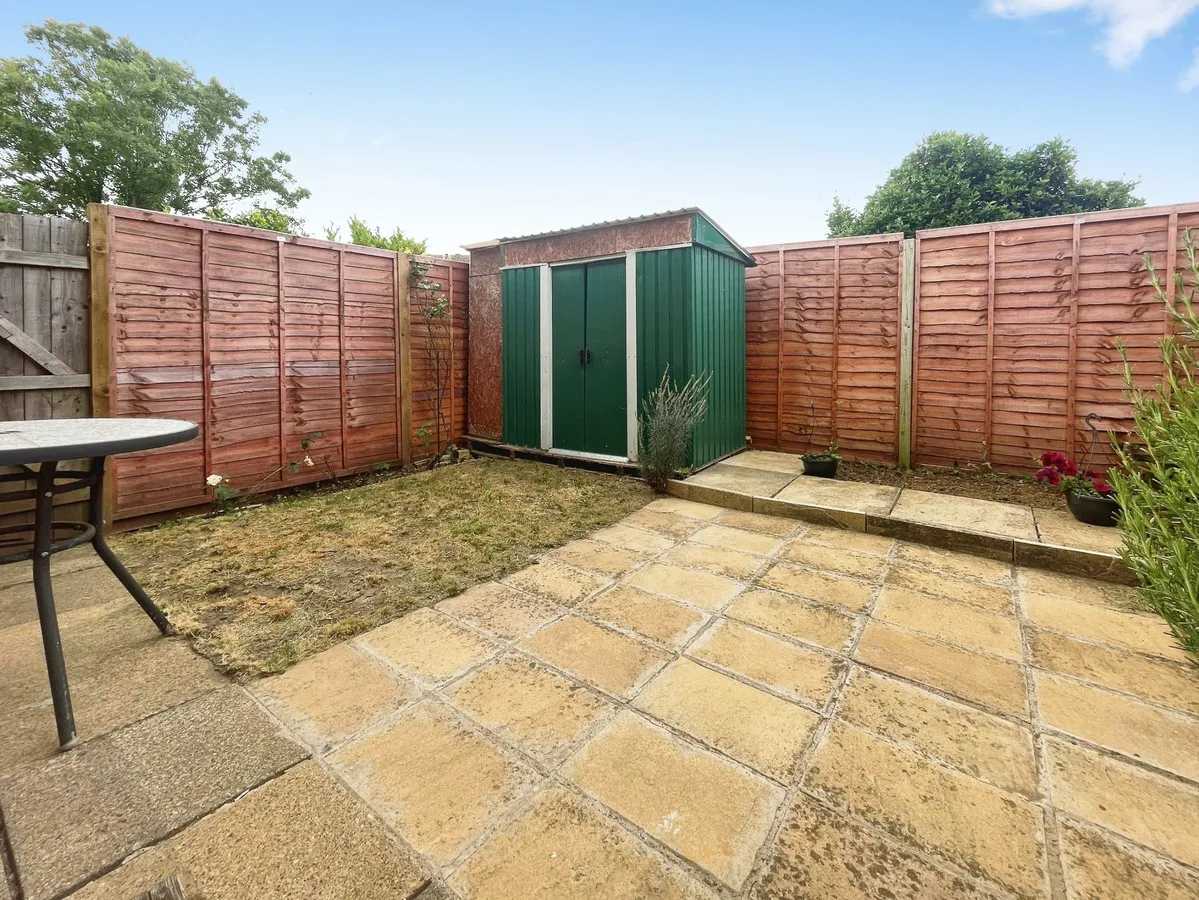 The Ridings, Kidlington, photo 8