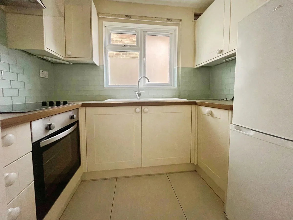 The Ridings, Kidlington, photo 2