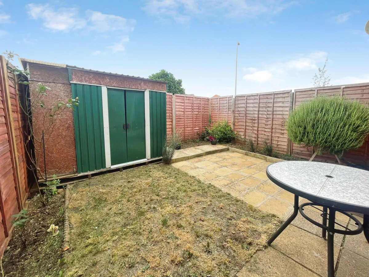 The Ridings, Kidlington, photo 5