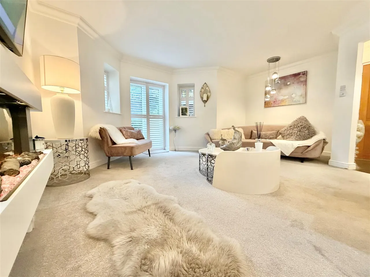 Wilmslow Road, Alderley Edge, SK9, photo 10
