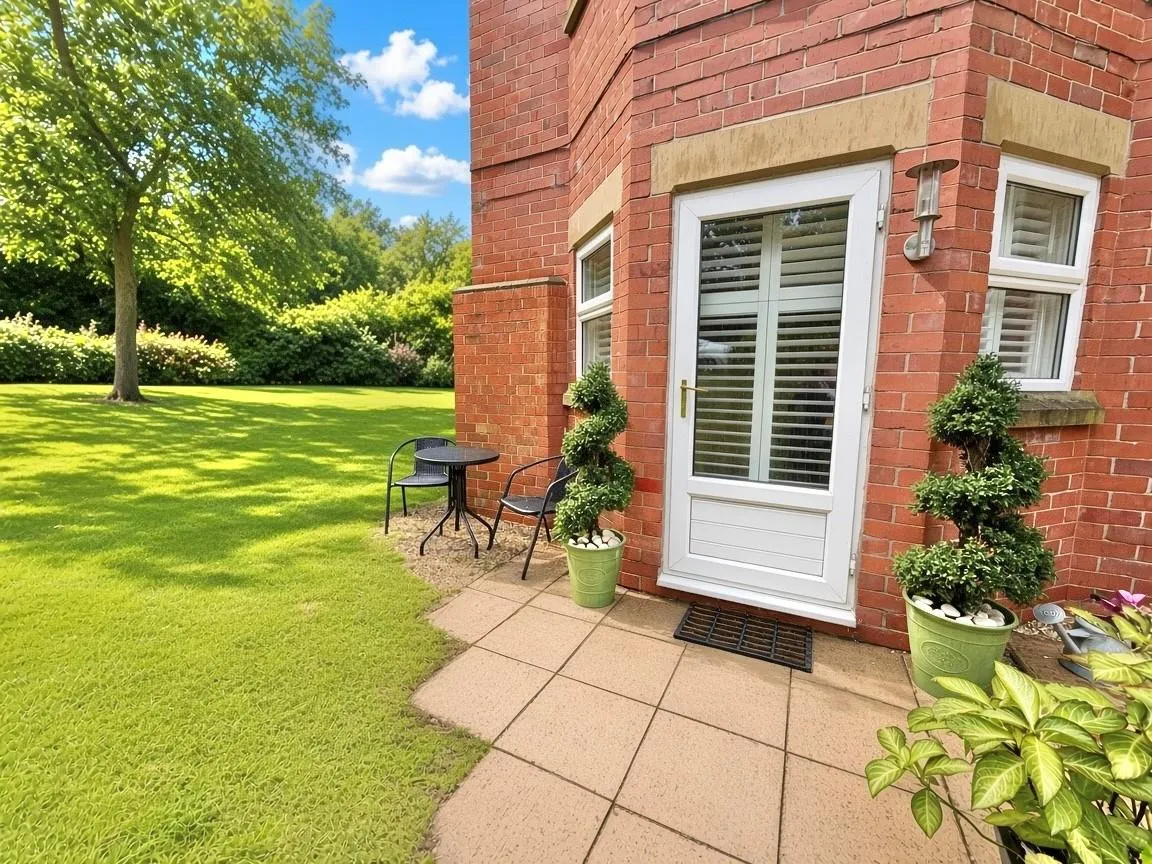 Wilmslow Road, Alderley Edge, SK9, photo 6